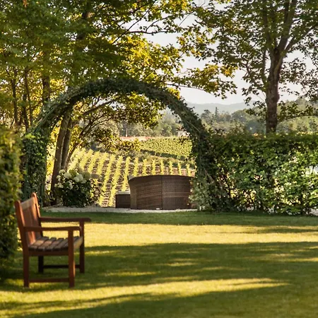 La Meirana - Suites Gavi