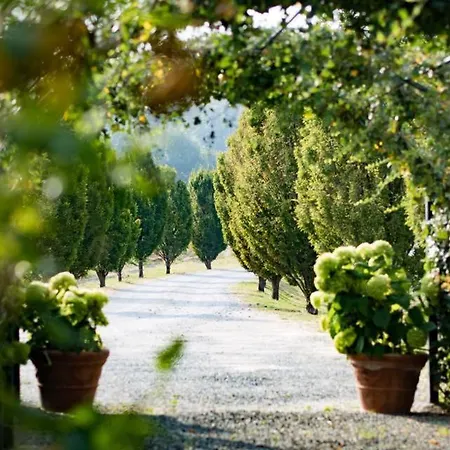 Agroturismo La Meirana -