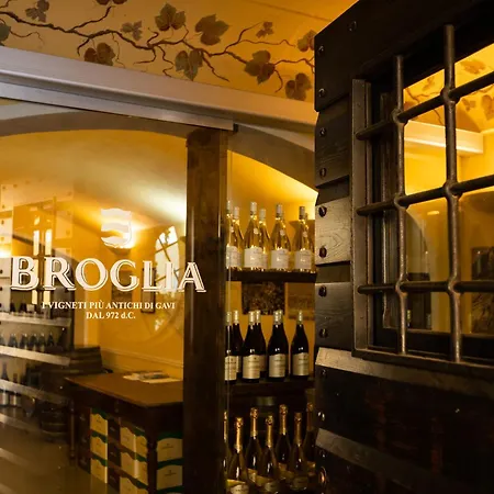 La Meirana * Gavi