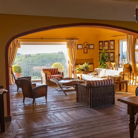 La Meirana - Agroturismo *