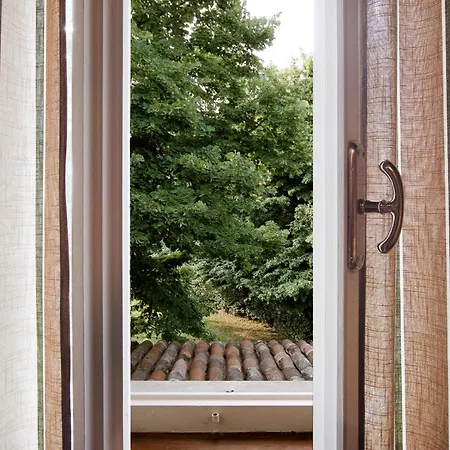 La Meirana - Suites * Gavi