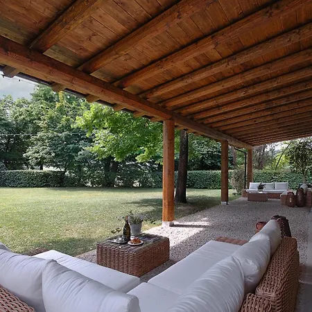 La Meirana - Suites Séjour à la ferme *
