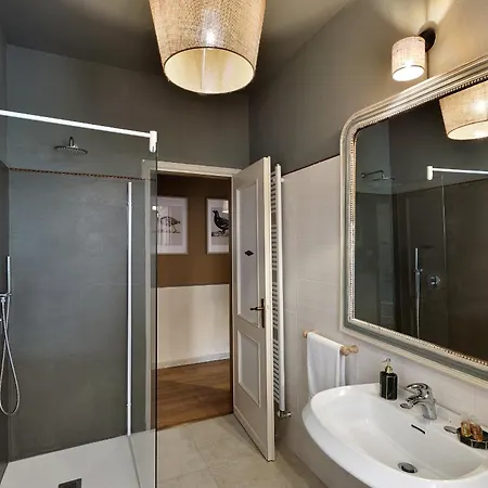 La Meirana - Farmház Gavi