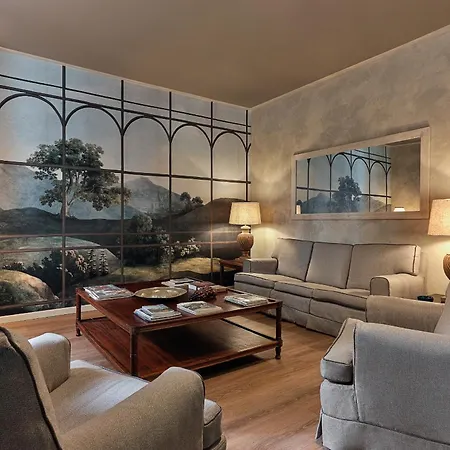 La Meirana - Farmház