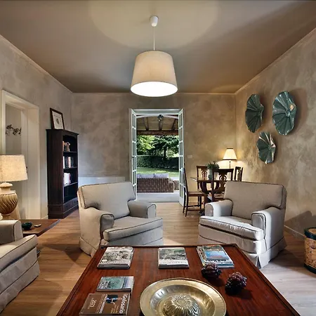 Agroturismo La Meirana -