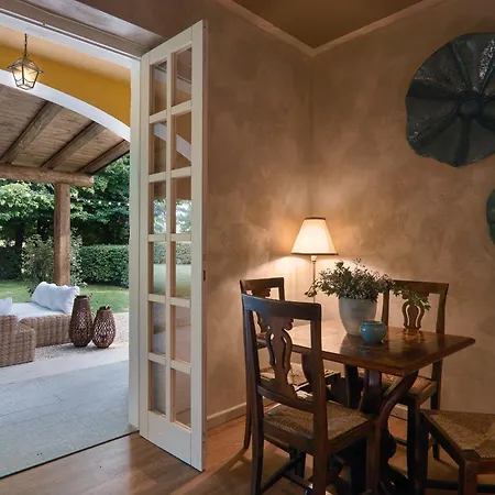 La Meirana - Suites *