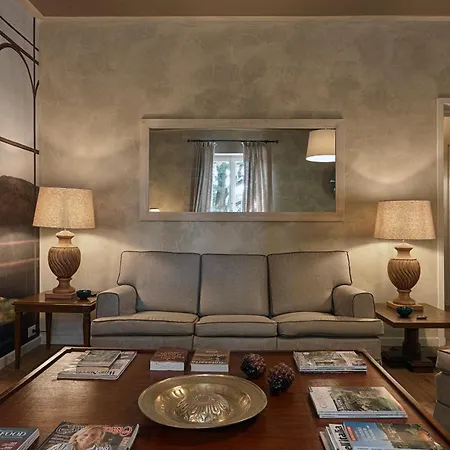 La Meirana - Suites Séjour à la ferme Gavi