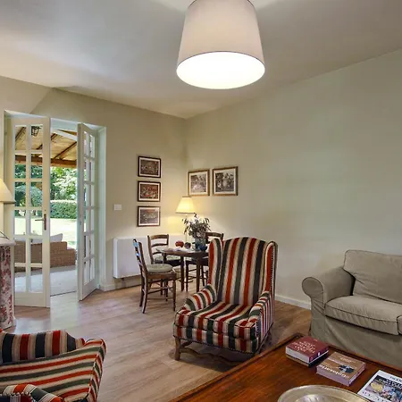 La Meirana - Suites *