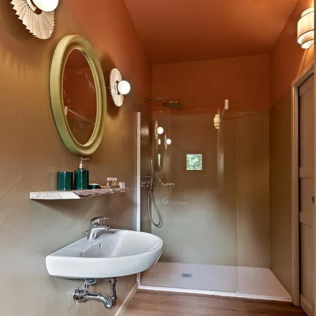 Agroturismo La Meirana -