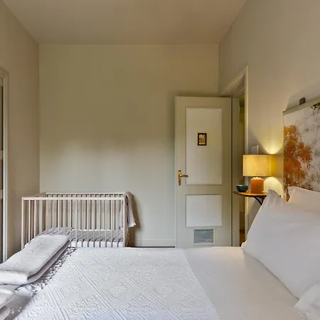 La Meirana - Suites * Gavi