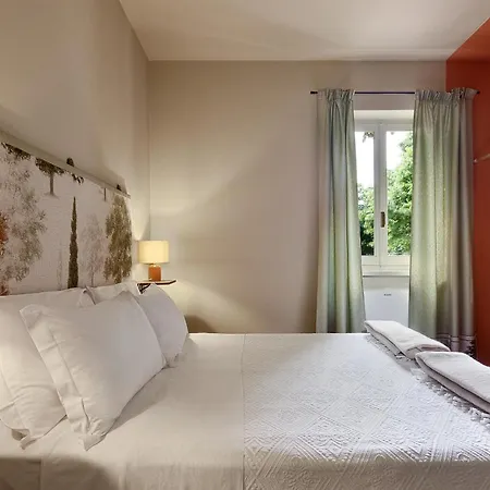 La Meirana - Suites * Gavi