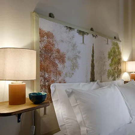 La Meirana - Suites Gavi