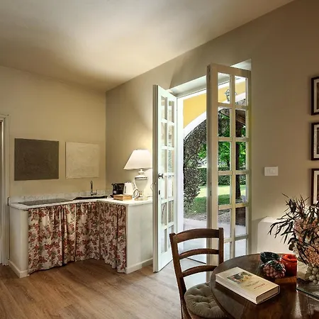 La Meirana - Suites Gavi