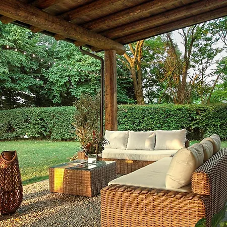 La Meirana - Suites Séjour à la ferme Gavi