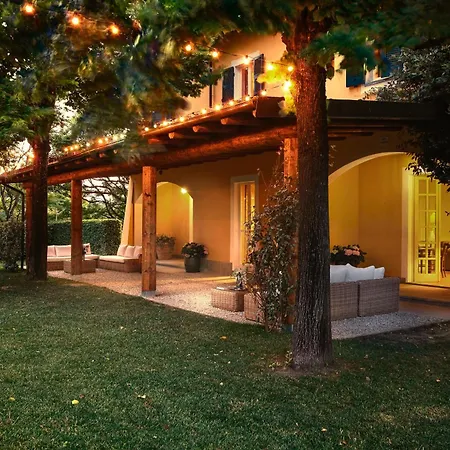 La Meirana - Suites Gavi