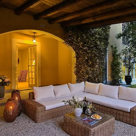 La Meirana - Suites Gavi