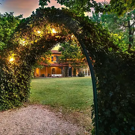 La Meirana - Suites