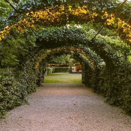 Farmház La Meirana - *