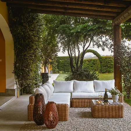 La Meirana - Suites *