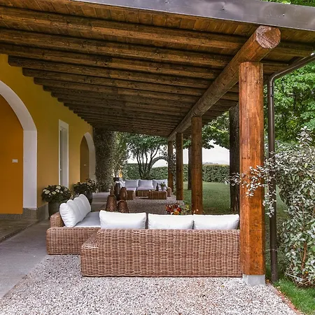 La Meirana - Suites Séjour à la ferme Gavi