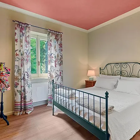 La Meirana - Agroturismo Gavi