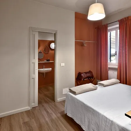 Séjour à la ferme La Meirana - Suites