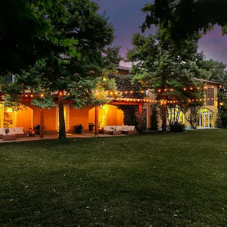 La Meirana - Agroturismo *