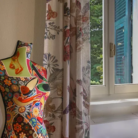 Séjour à la ferme La Meirana - Suites *