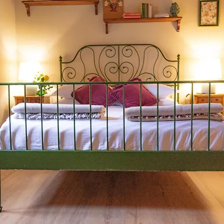 Farmház La Meirana - Gavi