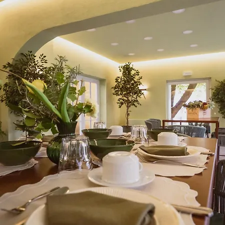 Agroturismo La Meirana - *