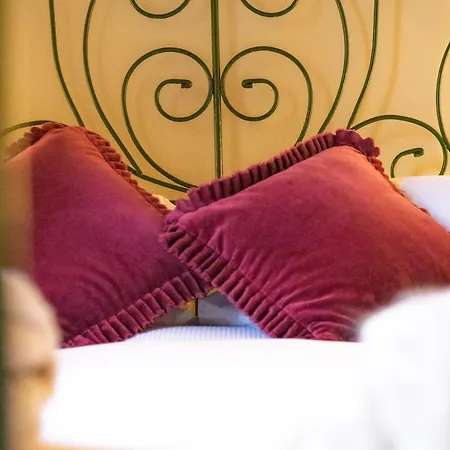 Agroturismo La Meirana -