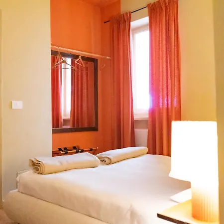 Farmház La Meirana -