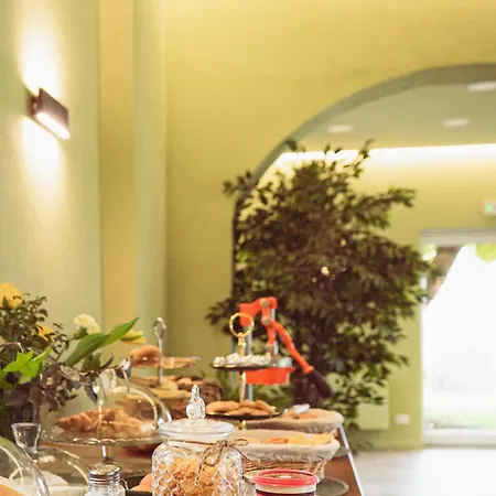 La Meirana - Agroturismo