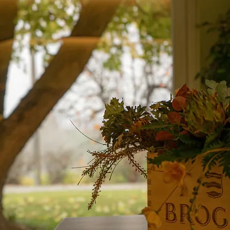 La Meirana - Farmház