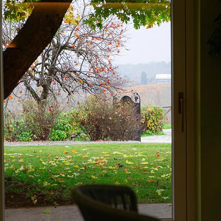 Farmház La Meirana - *