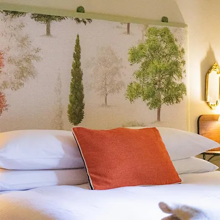 Agroturismo La Meirana - Gavi