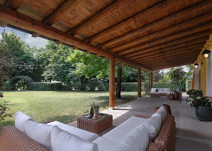 La Meirana - Agroturismo *
