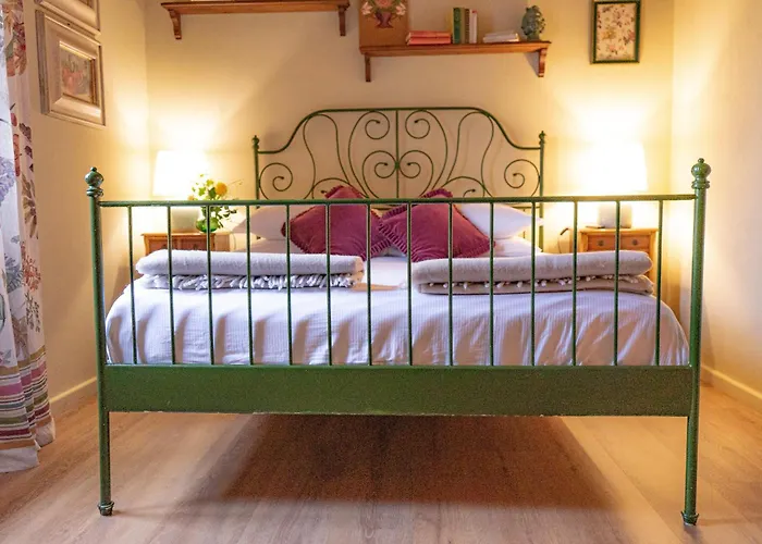 Agroturismo La Meirana - Gavi