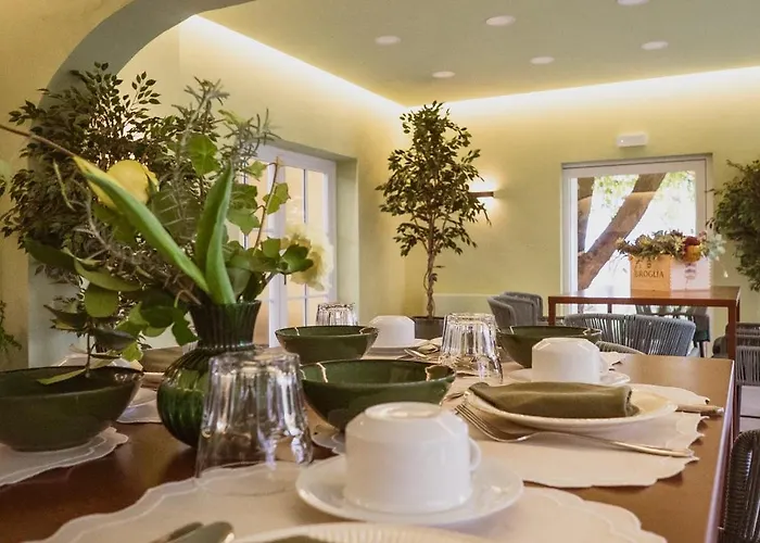 Agroturismo La Meirana - *