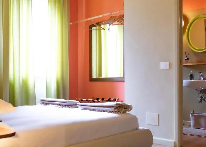 La Meirana - Agroturismo *