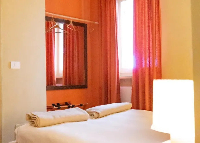 Agroturismo La Meirana -