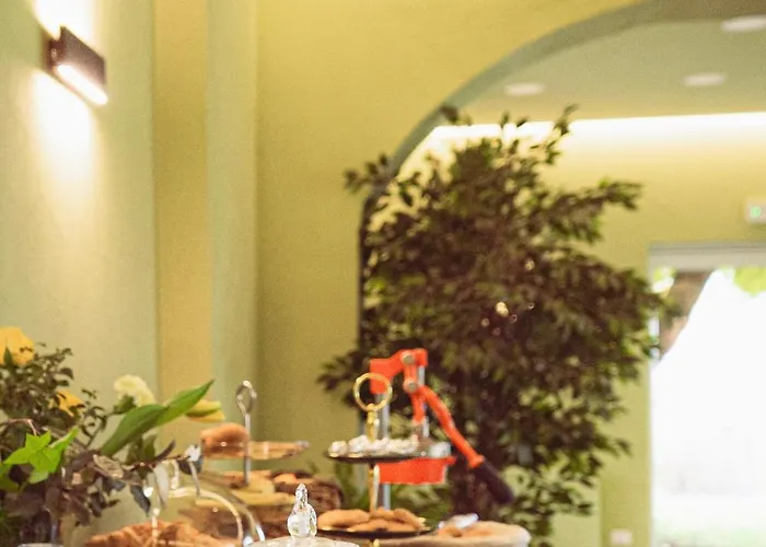 La Meirana - Agroturismo