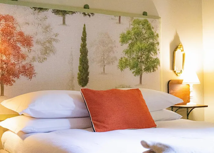 Agroturismo La Meirana - Gavi